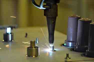 Manufacturing Manufacturing